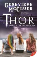 Cover of Thor: Daughter of Asgard