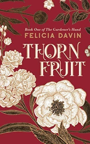 Cover of Thornfruit