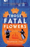 Cover of Those Fatal Flowers