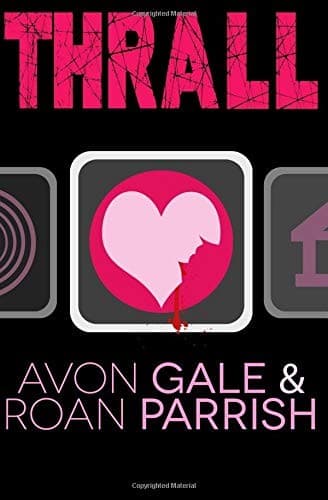 Cover of Thrall
