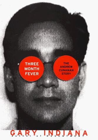 Cover of Three Month Fever