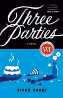 Cover of Three Parties