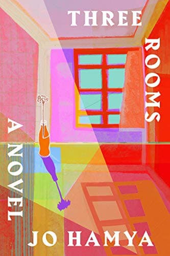 Cover of Three Rooms
