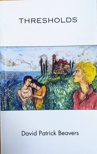 Cover of Thresholds