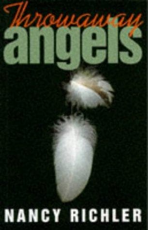 Cover of Throwaway Angels