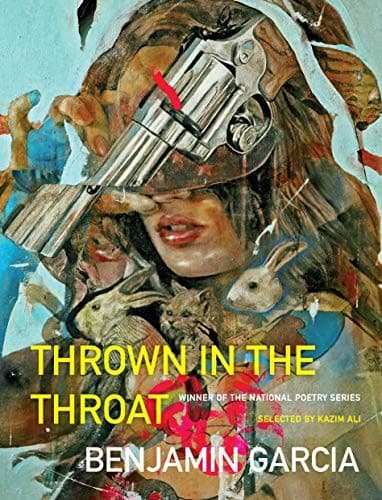 Cover of Thrown in the Throat