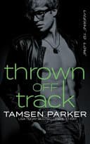 Cover of Thrown Off Track