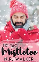 Cover of Tic-Tac-Mistletoe