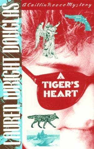 Cover of Tiger's heart