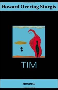 Cover of Tim [a Story of School Life]