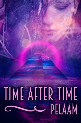 Cover of Time after Time