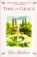 Cover of Time of grace