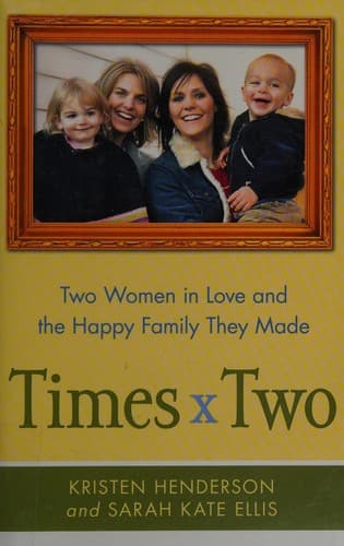 Cover of Times two