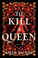 Cover of To Kill a Queen
