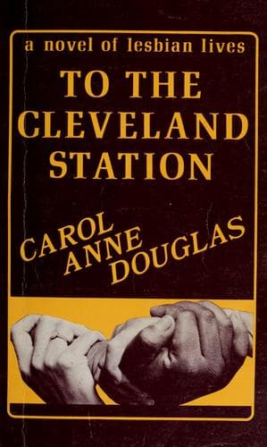 Cover of To the Cleveland Station