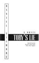 Cover of Toby's lie