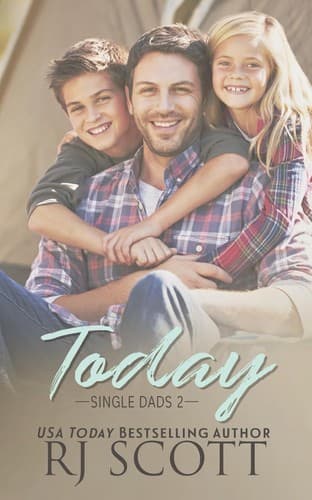 Cover of Today