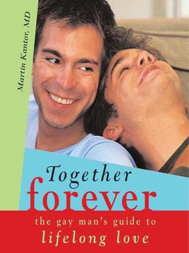 Cover of Together Forever