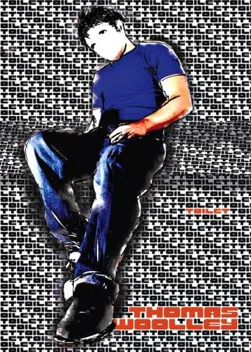Cover of Toilet