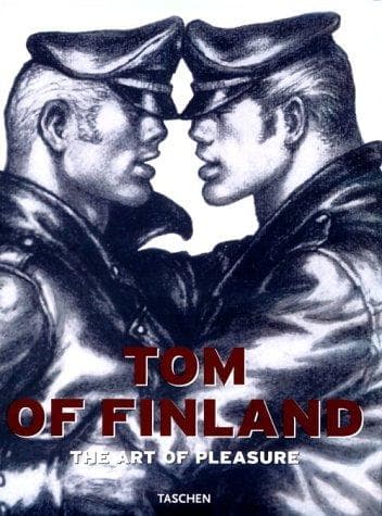 Cover of Tom of Finland