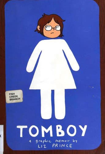 Cover of Tomboy