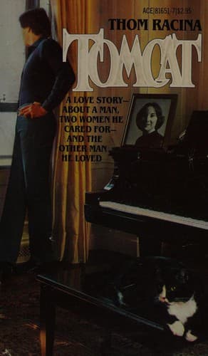 Cover of Tomcat