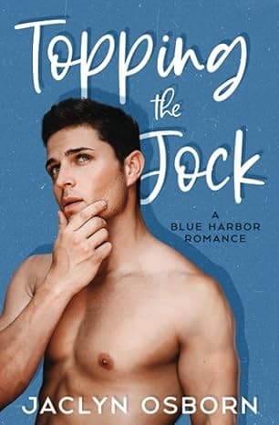 Cover of Topping the Jock