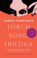 Cover of Torch Song Trilogy: Plays