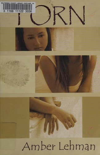 Cover of Torn