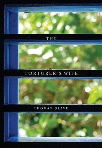 Cover of Torturer's Wife