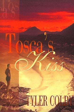 Cover of Tosca's Kiss