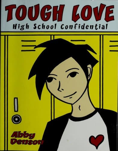 Cover of Tough Love
