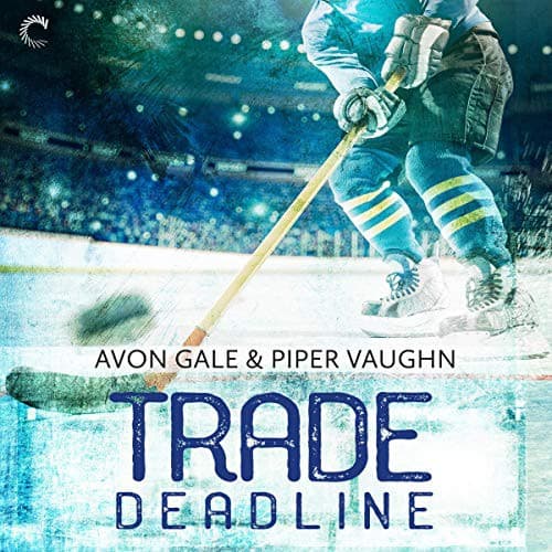 Cover of Trade Deadline