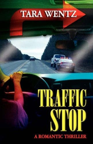 Cover of Traffic Stop