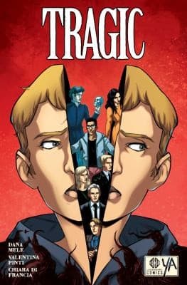Cover of Tragic