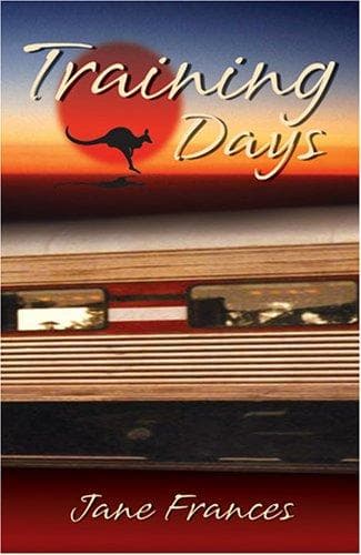 Cover of Training Days