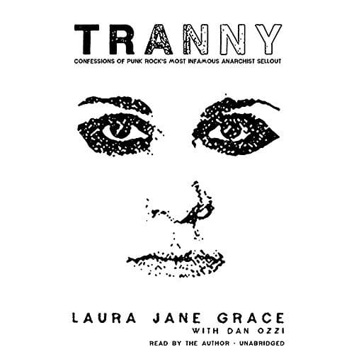 Cover of Tranny