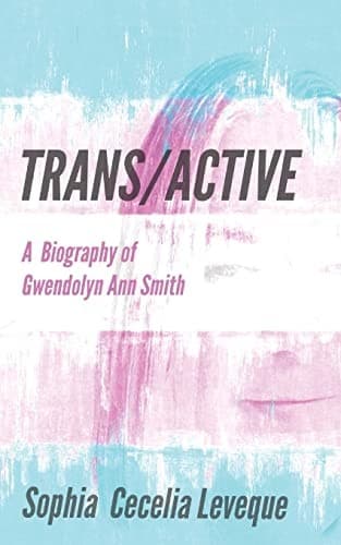 Cover of Trans / active