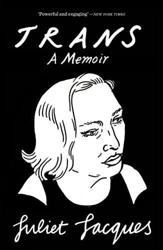 Cover of Trans