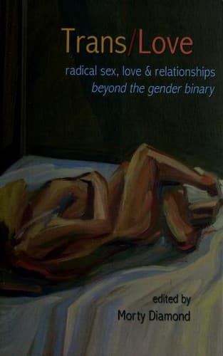 Cover of Trans/love