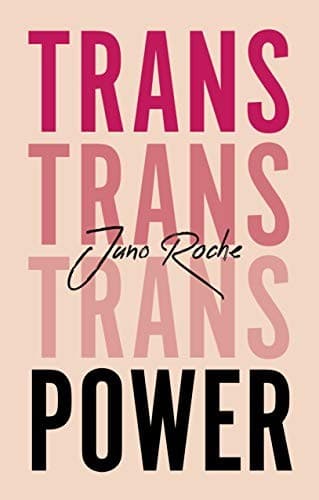 Cover of Trans Power