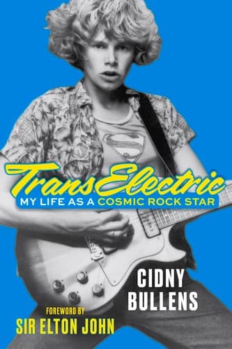 Cover of TransElectric