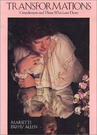 Cover of Transformations