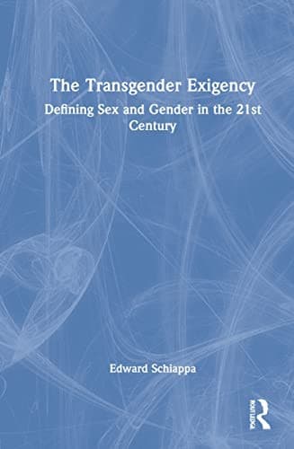 Cover of Transgender Exigency