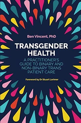 Cover of Transgender Health