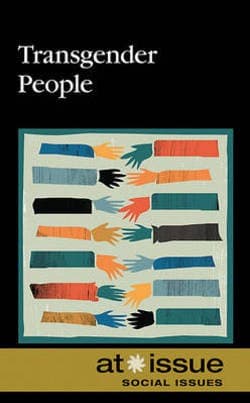 Cover of Transgender people