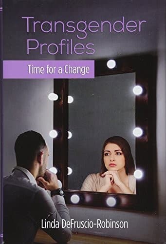 Cover of Transgender Profiles