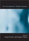 Cover of Transgender Studies Reader