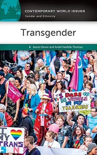Cover of Transgender