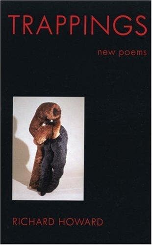 Cover of Trappings